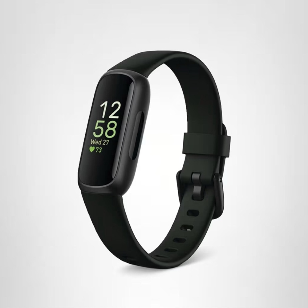 NWB Fitbit Inspire 3 Health & Fitness Tracker